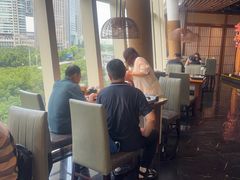 -九井澤精致料理(金茂店)