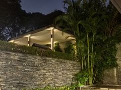 -明谷行馆·温泉