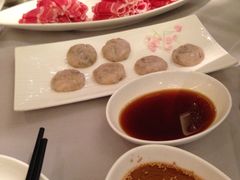 鼎鼎香(新光天地店)-鼎鼎香·港式火锅(北京SKP店)