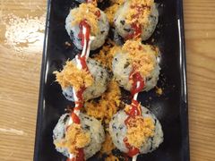 -京玉菲饭店(李村店)