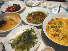 -曹家小菜(胜太路店)