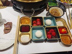 -红沃鳗鱼黑牛烤肉店(不老街店)