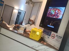 -周渝食惦·酸菜鱼精致川菜(横岗店)