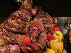 -长沙君悦酒店·自助餐厅咖啡厅