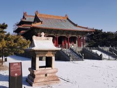 -北陵公园
