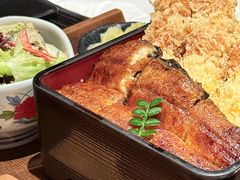 -玄白·炭烤活鳗(上海首店)