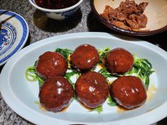 -南京大牌档(中关村领展广场店)