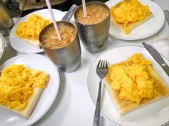 -澳洲牛奶公司(佐敦店)