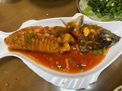 -聂记粤菜馆(鼓西路店)