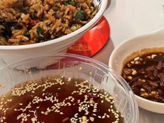 -一烙锅(友谊店)