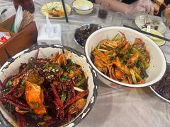 -辣螃铠盆盆蟹大排档(总店)