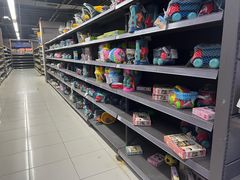 -家乐福(四元桥购物中心店)