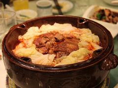 汗炉蒸鸭-楚畹园