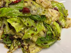 -巷子深菜馆(新华路店)