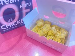 -悠个炸鸡(南京创始店)
