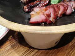 -广府乡下·饭庄(新港东路店)