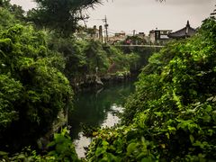 -龙头岩(Dragon Head Rock)