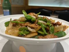 -峨嵋小镇·川菜(正定朗华店)