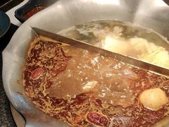 -湊湊火锅·茶憩(打浦桥日月光店)