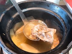 -民间瓦缸煨汤館(嵩山路店)