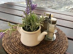 餐具摆设-Krčma Šatlava