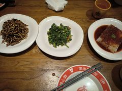 -金柱大盘鸡(波斯坦店)