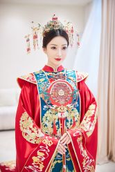 -童画全球婚纱艺术馆
