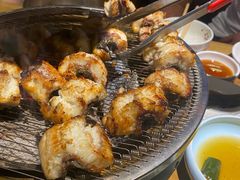 特色烤鳗鱼-泥炉烧肉师(新街口金銮巷店)