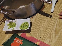 -朱氏牛鼎记鲜牛火锅(山水华庭店)