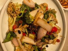 -金佬馆·川菜bistro(芜湖镜湖万达店)
