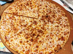 -棒约翰比萨·意面(剑河店)