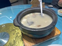 -干老四雅鱼饭店(滨江西路店)