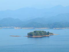 -新安江山水画廊风景区