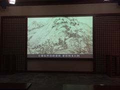 -黄公望隐居地