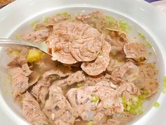 -百盛·鼎膳(中海财富中心)