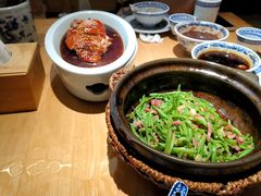 -南京大牌档(龙江新城市广场店)