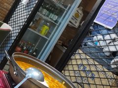 -山海珍味韩国料理(奥城店)