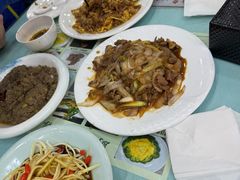 -白魁老号饭庄(交道口店)