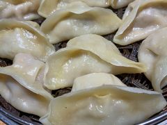 -老爷子原味蒸饺(总店)