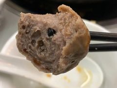 新鲜牛肉丸（支持真空全国快递）-福合埕牛肉火锅(长平国新店)
