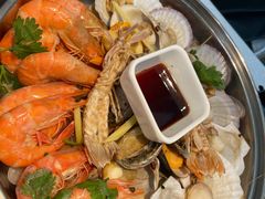 -品海楼·大连海鲜(老虎滩店)