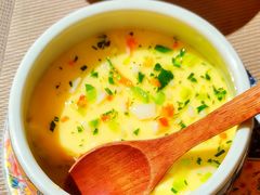 -松临·铁板烧&Omakase(神农店)