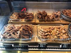 -久久丫鸭脖(金鸡湖欧尚店)