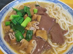 -锦泓老字号猪脏粉(东联大厦店)