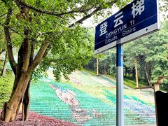 -三峡梯城