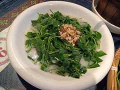 -甘家界牌柠檬鸭(青山店)