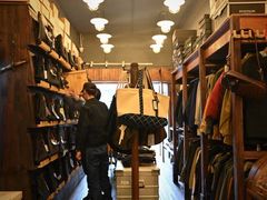 -FRANK STORE(巨鹿路店)