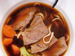 -康师傅私房牛肉面(北京南站店)