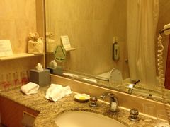 -香港港岛太平洋酒店