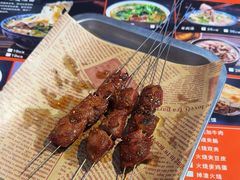 -大头亮羊汤烩面·河南非遗(良乡总店)